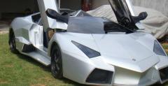 Lamborghini Reventon - replika