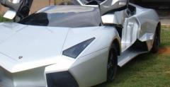 Lamborghini Reventon - replika