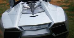 Lamborghini Reventon - replika