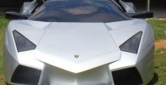 Lamborghini Reventon - replika