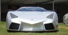 Lamborghini Reventon - replika