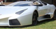 Lamborghini Reventon - replika