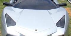 Lamborghini Reventon - replika