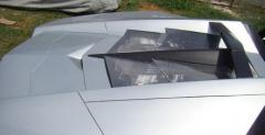 Lamborghini Reventon - replika