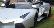 Lamborghini Reventon - replika