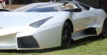 Lamborghini Reventon - replika