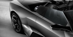 Nowe Lamborghini Reventon Roadster