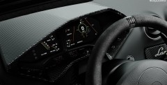 Nowe Lamborghini Reventon Roadster