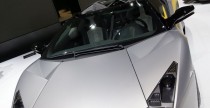 Nowe Lamborghini Reventon Roadster - Frankfurt Motor Show 2009