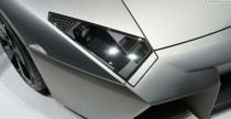 Nowe Lamborghini Reventon Roadster - Frankfurt Motor Show 2009