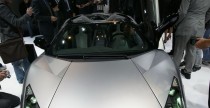 Nowe Lamborghini Reventon Roadster - Frankfurt Motor Show 2009