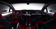 Lamborghini Sesto Elemento Concept