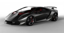Lamborghini Sesto Elemento