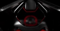 Lamborghini Sesto Elemento Concept