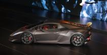 Lamborghini Sesto Elemento