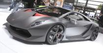 Lamborghini Sesto Elemento