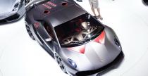 Lamborghini Sesto Elemento