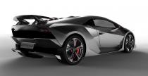 Lamborghini Sesto Elemento