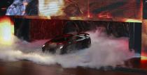 Lamborghini Sesto Elemento