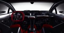 Lamborghini Sesto Elemento