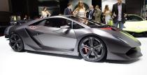 Lamborghini Sesto Elemento