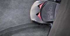 Lamborghini Sesto Elemento