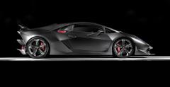 Lamborghini Sesto Elemento