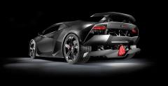 Lamborghini Sesto Elemento