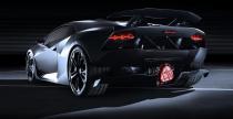 Lamborghini Sesto Elemento