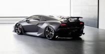 Lamborghini Sesto Elemento