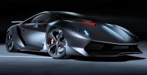 Lamborghini Sesto Elemento