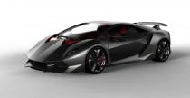 Lamborghini Sesto Elemento