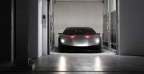 Lamborghini Sesto Elemento