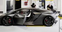 Lamborghini Sesto Elemento