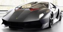 Lamborghini Sesto Elemento