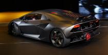 Lamborghini Sesto Elemento