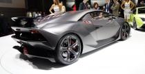 Lamborghini Sesto Elemento