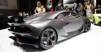Lamborghini Sesto Elemento