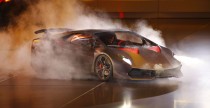 Nowe Lamborghini Sesto Elemento Concept - Paris Motor Show 2010