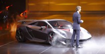 Lamborghini Sesto Elemento