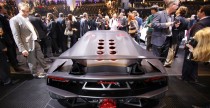 Lamborghini Sesto Elemento Concept