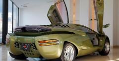 Lamborghini Sogna