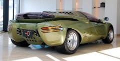 Lamborghini Sogna