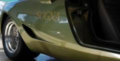 Lamborghini Sogna