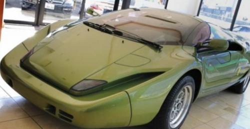 Lamborghini Sogna