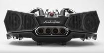 Lamborghini Soundbar
