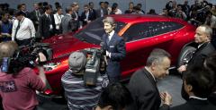 Lamborghini Urus Concept
