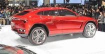 Lamborghini Urus Concept