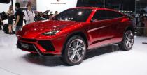 Lamborghini Urus Concept