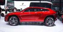 Lamborghini Urus Concept